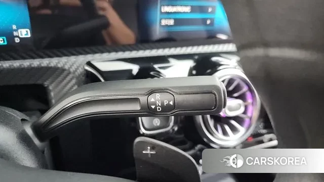 Mercedes-Benz A-Class W177 id 3407323 из Кореи 19