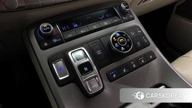 Hyundai Palisade id 3411692 из Кореи 19