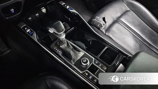 Kia Sorento 4th Generation id 3407434 из Кореи 19