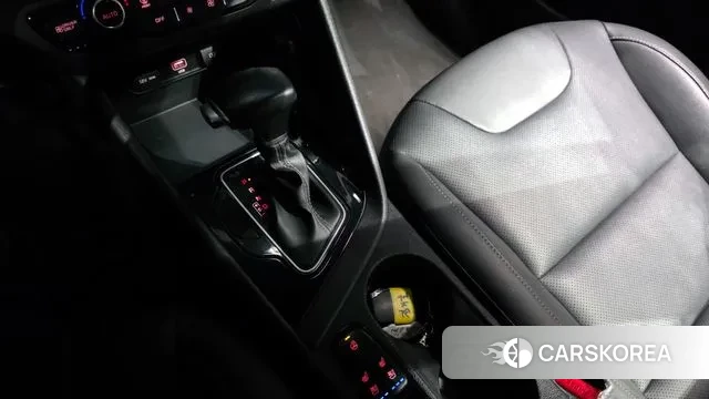 Kia The New Niro id 3297201 из Кореи 19