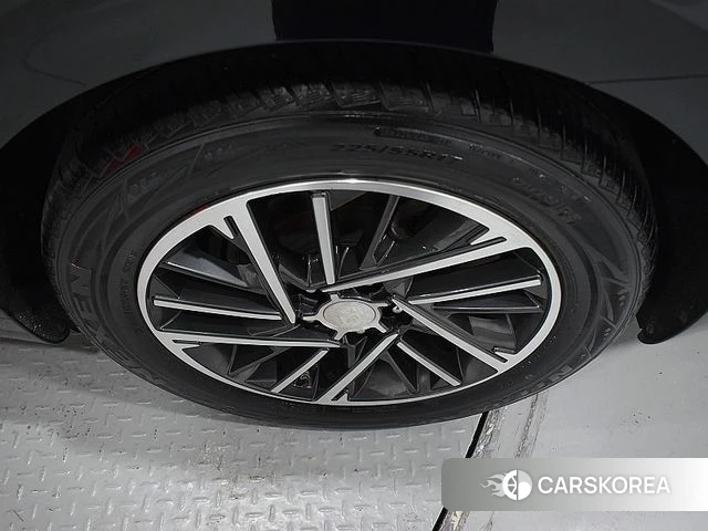 Hyundai The New Grandeur IG id 4890379 из Кореи 19