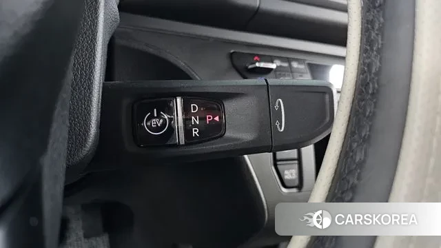 Kia The New Kia Ray EV id 3716037 из Кореи 19