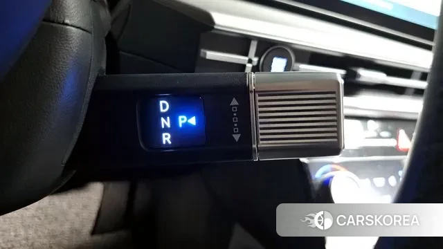 Hyundai Santa Fe (MX5) id 3236525 из Кореи 19