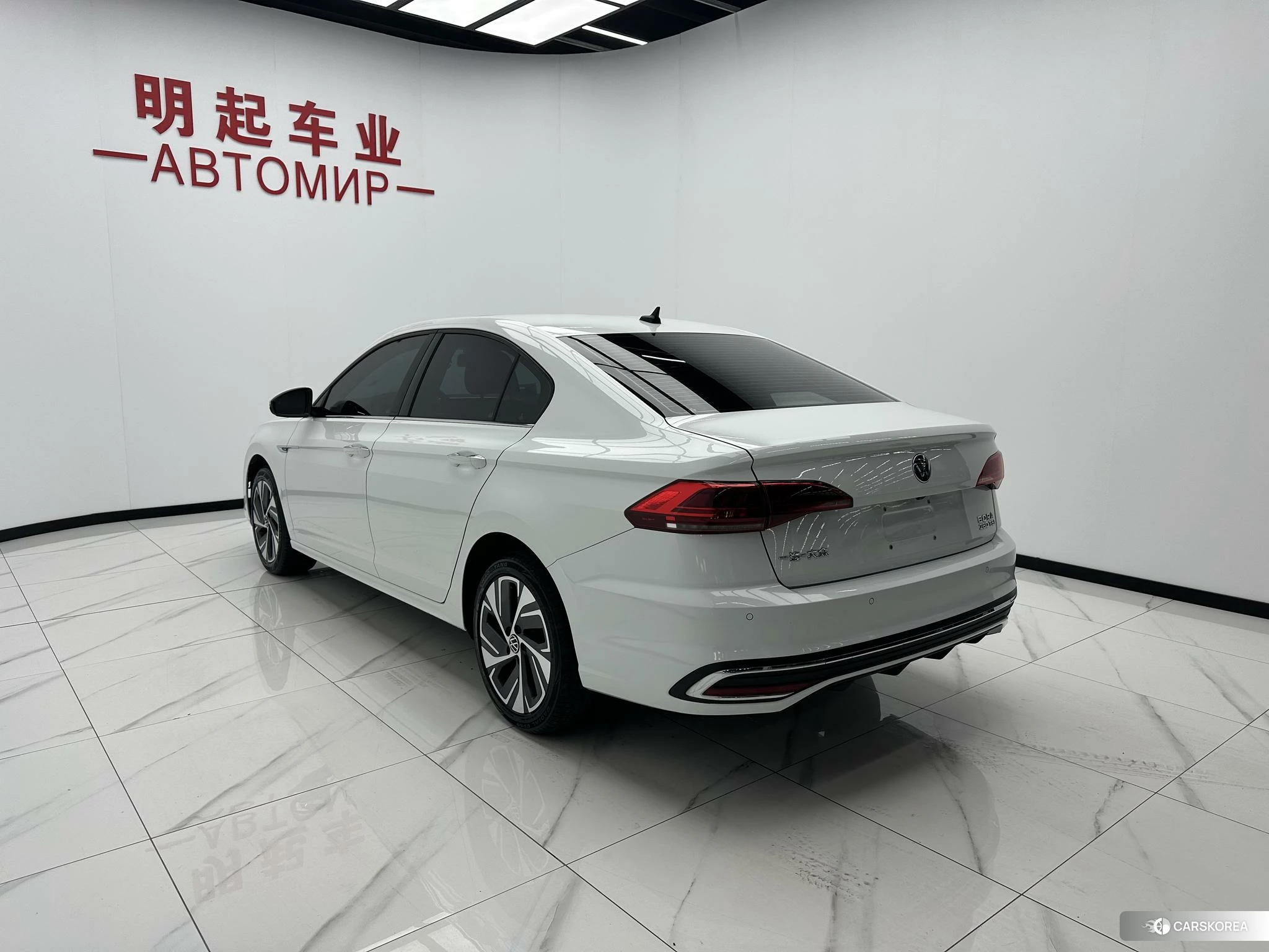 Volkswagen Bora id 4486293 из Китая 17