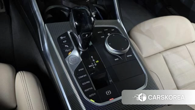 BMW 3 Series (G20) id 4688664 из Кореи 19