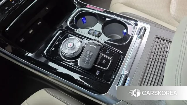 Kia Carnival 4th generation id 2916136 из Кореи 19