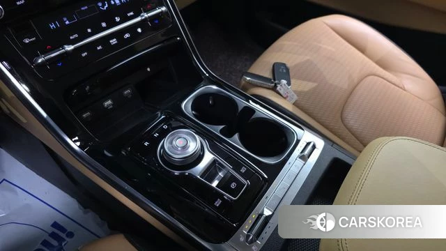 Kia Carnival 4th generation id 3828142 из Кореи 19