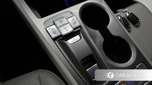 Hyundai Kona Electric id 3955830 из Кореи 19