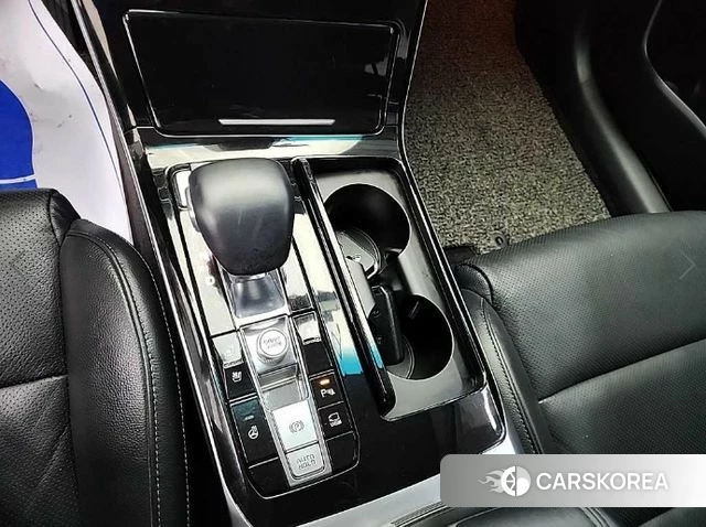 Kia K7 Premier Hybrid id 4482670 из Кореи 18