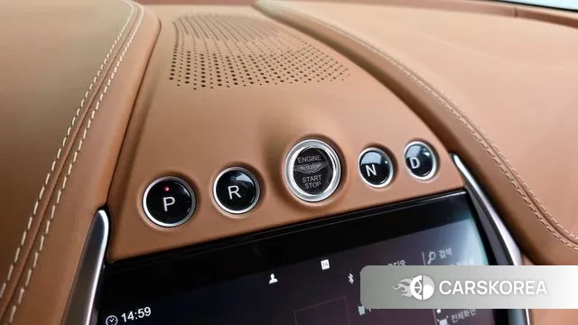 Aston Martin DBX id 3426576 из Кореи 19