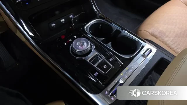 Kia Carnival 4th generation id 3770528 из Кореи 19