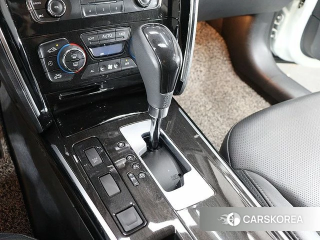 Renault Korea (Samsung) SM7 Nova id 4776145 из Кореи 19