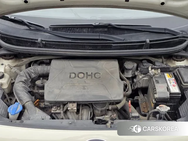 Kia All New Morning (JA) id 3713722 из Кореи 18