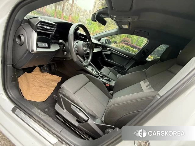 Audi A3 id 4256759 из Китая 9