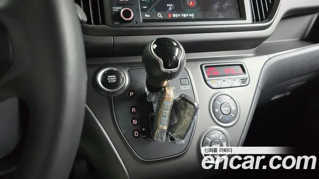 Kia The New Kia Ray id 2822796 из Кореи 19