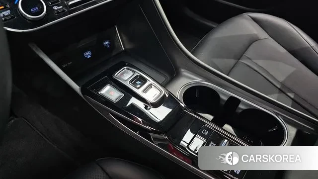 Hyundai Sonata Hybrid (DN8) id 3787928 из Кореи 19