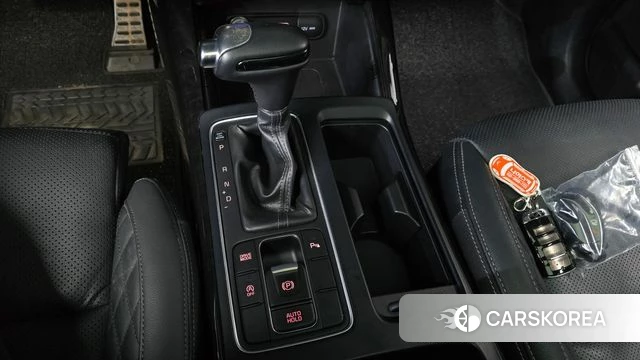 Kia The New Sorento id 4574665 из Кореи 31