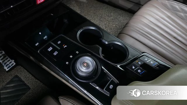 Kia K8 Hybrid id 4619081 из Кореи 30