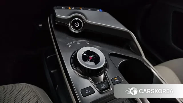 Kia EV6 id 3611086 из Кореи 19