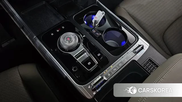 Kia The New Carnival 4th Generation id 3745229 из Кореи 19