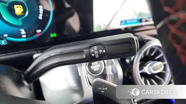 Mercedes-Benz GLB-Class X247 id 3747269 из Кореи 19