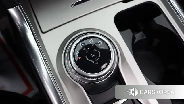 Ford Explorer 6th Generation id 2989399 из Кореи 19