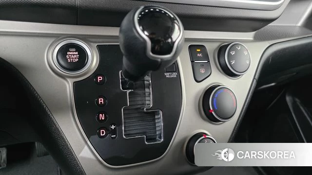 Kia The New Ray id 4403123 из Кореи 30