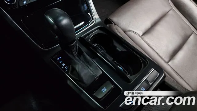 Hyundai Grandeur IG id 2808757 из Кореи 19