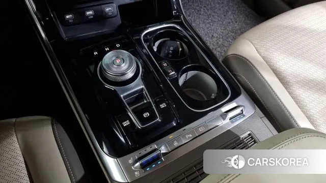 Kia Carnival 4th generation id 3349424 из Кореи 19