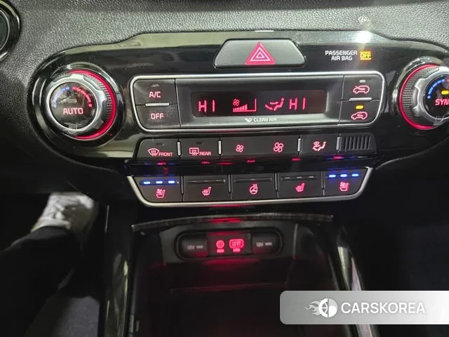 Kia The New Sorento id 3583572 из Кореи 17