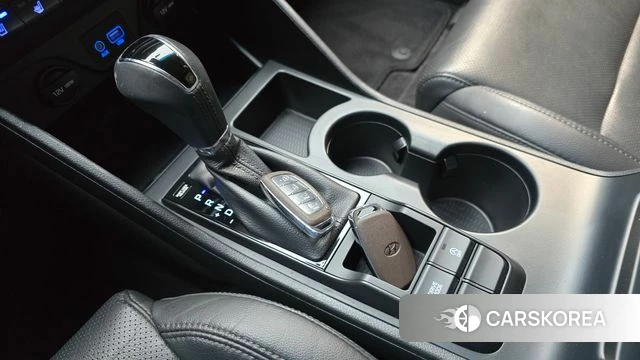 Hyundai All New Tucson id 4356906 из Кореи 19