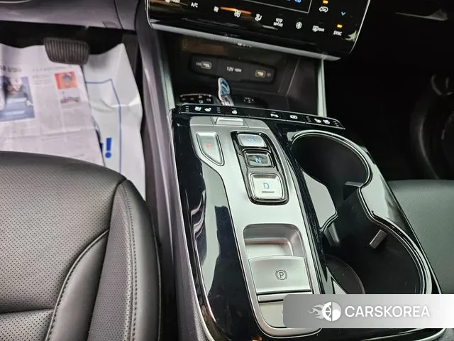 Hyundai Tucson (NX4) id 3675962 из Кореи 19