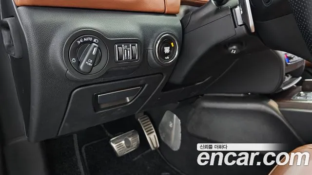 Maserati Ghibli id 2672136 из Кореи 19