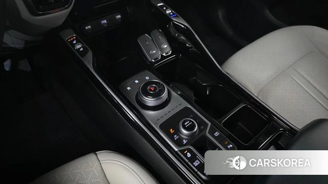 Kia Sorento 4th Generation id 4196138 из Кореи 19