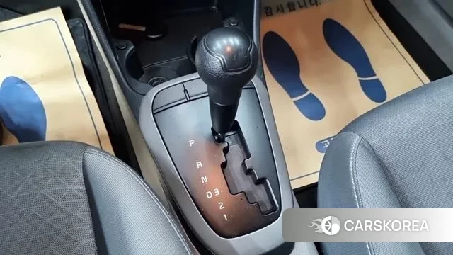 Kia Morning Urban (JA) id 3258740 из Кореи 16