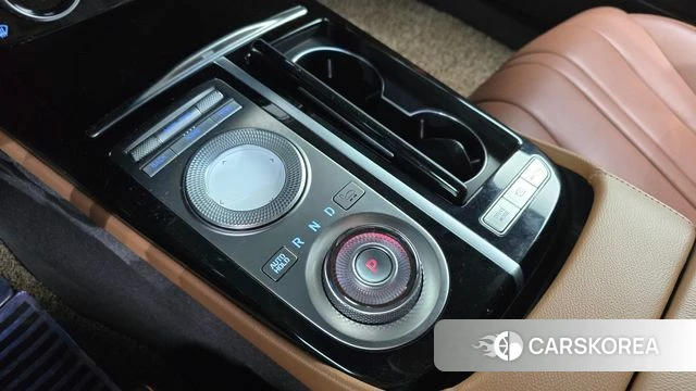 Genesis G80 (RG3) id 3935918 из Кореи 19