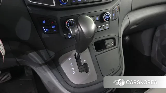 Hyundai The New Grand Starex id 3307388 из Кореи 19