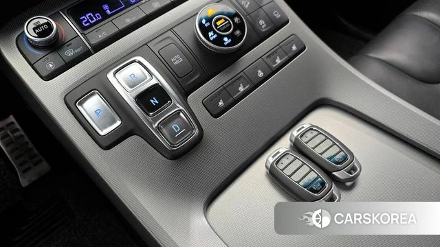 Hyundai Palisade id 4020262 из Кореи 19