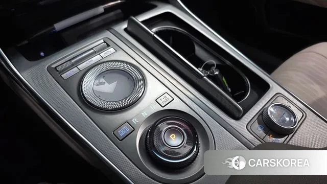 Genesis GV80 id 2993995 из Кореи 19