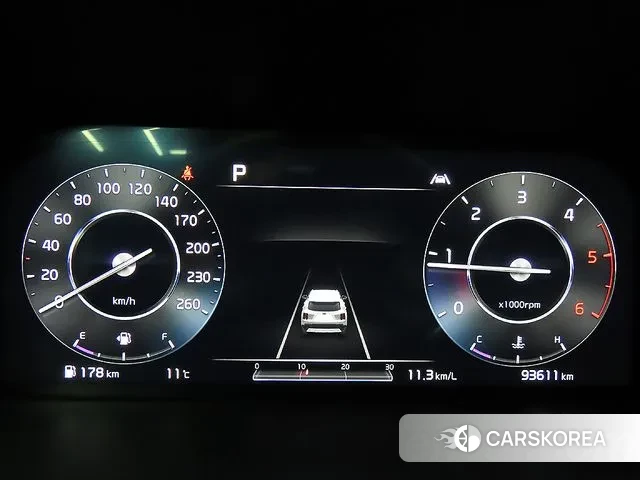 Kia Sorento 4th Generation id 3439008 из Кореи 19