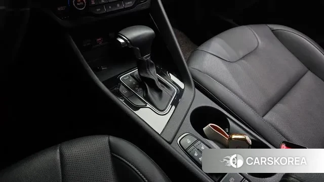 Kia The New Niro id 3044386 из Кореи 19