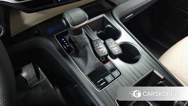 Toyota Sienna 4th Generation id 3922443 из Кореи 19