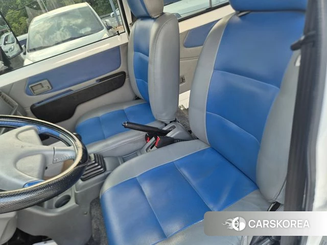 Chevrolet (GM Daewoo) New Damas id 4429721 из Кореи 18