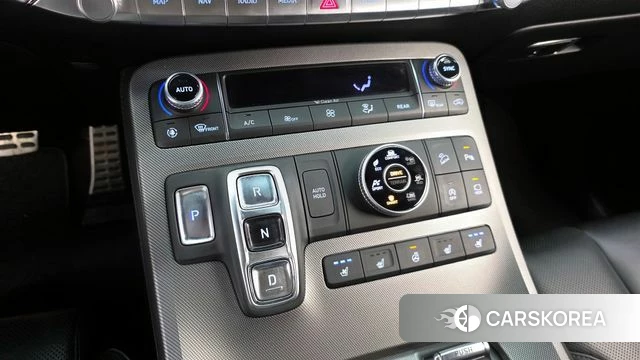 Hyundai Palisade id 3884385 из Кореи 19