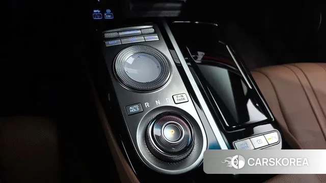 Genesis G80 (RG3) id 3438265 из Кореи 19