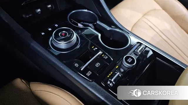 Kia K5 3rd generation id 3577291 из Кореи 19