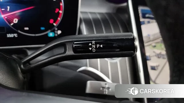 Mercedes-Benz GLC-Class X254 id 3341395 из Кореи 19