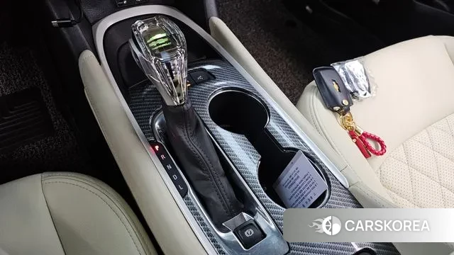 Chevrolet (GM Daewoo) The New Malibu id 3330527 из Кореи 19