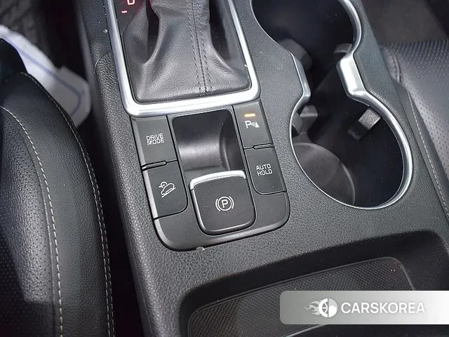 Kia Sportage The Bold id 3703726 из Кореи 19