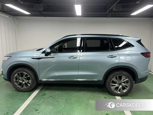Haval H6 id 4208548 из Китая 19